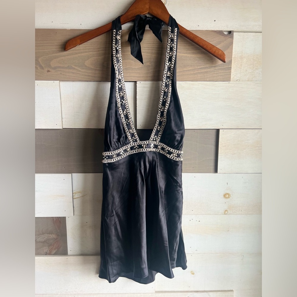 Victoria’s Secret 100% Silk Lingerie